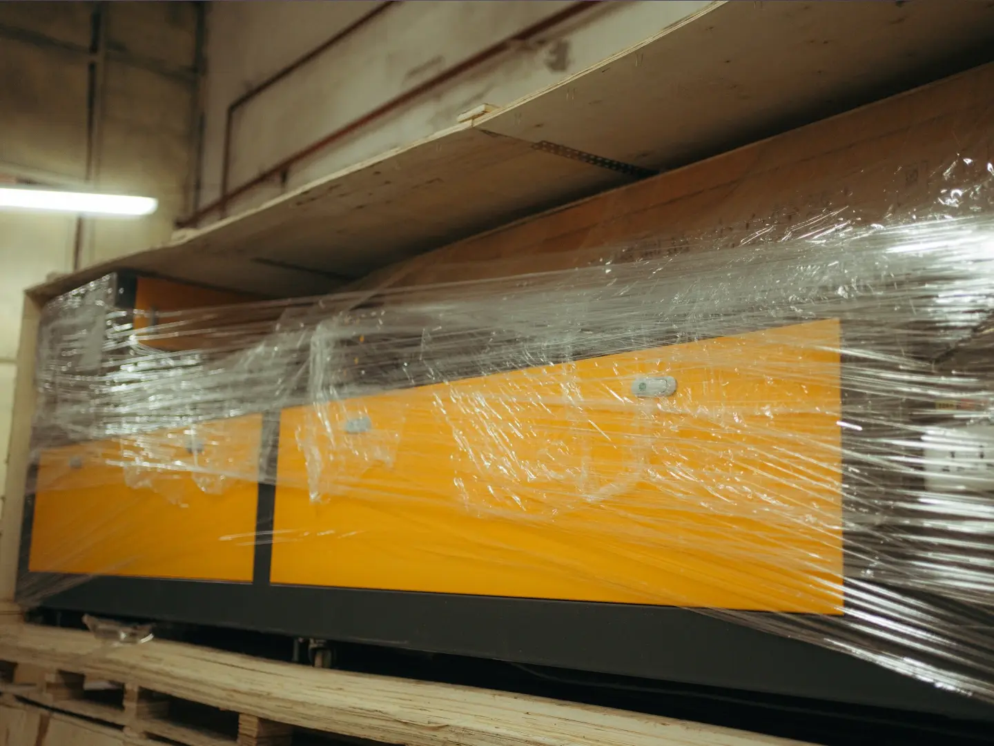 Станок ZAREFF DUAL ACTIVE 3015