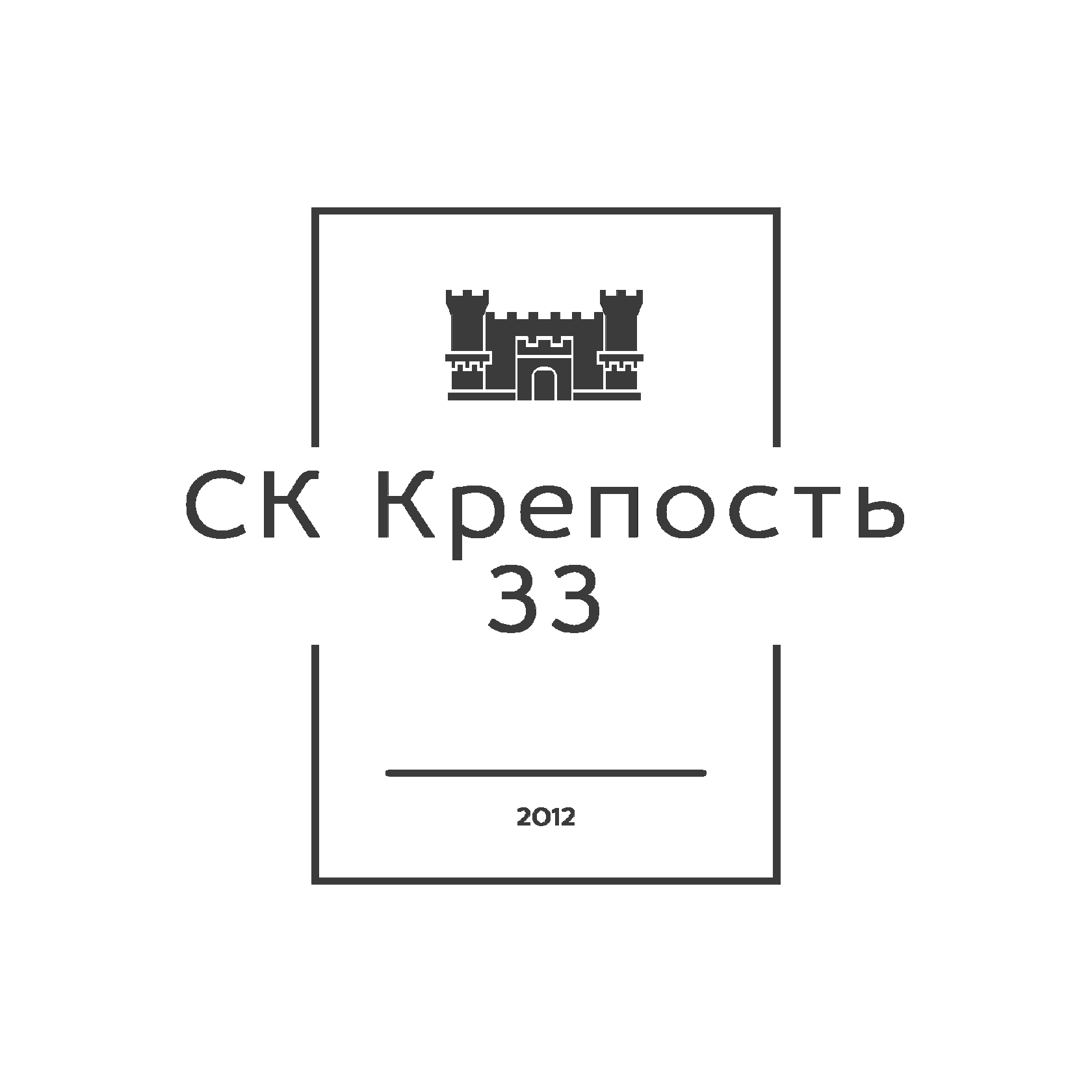 СК Крепость