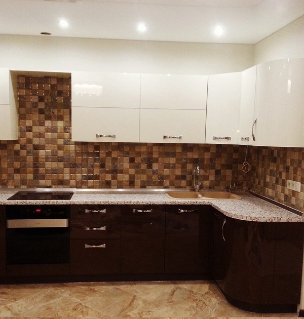 угловавя кухня в рассрочку в бресте