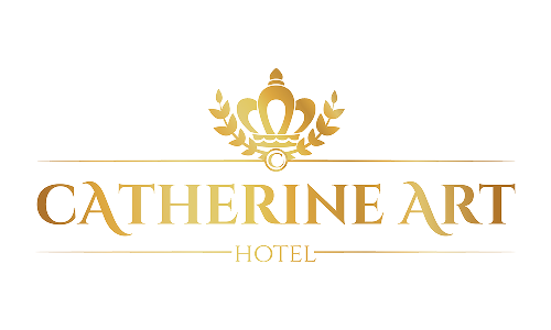 Отель Catherine Art