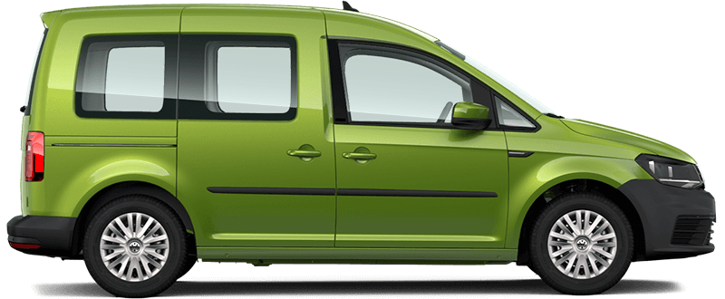 Ремонт и техническое обслуживание Volkswagen Caddy в Москве.