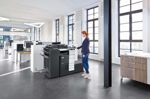 Printum - российская мультивендорная система мониторинга и управления ...