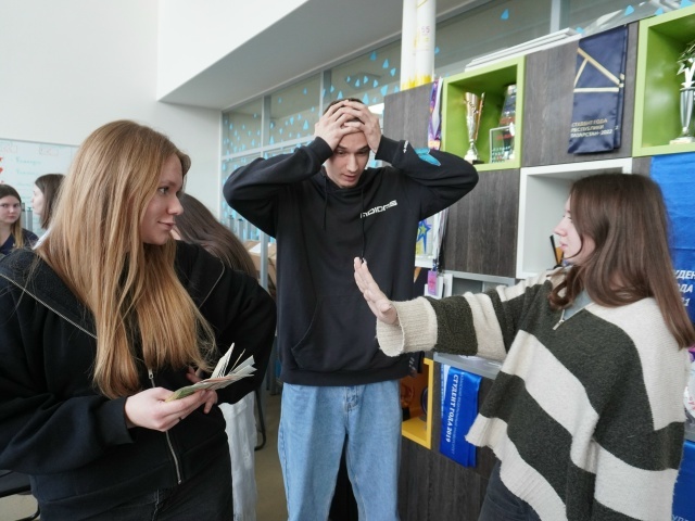 Клесова Л.А.