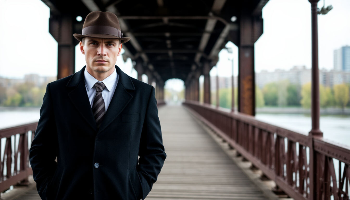 Услуги частного детектива