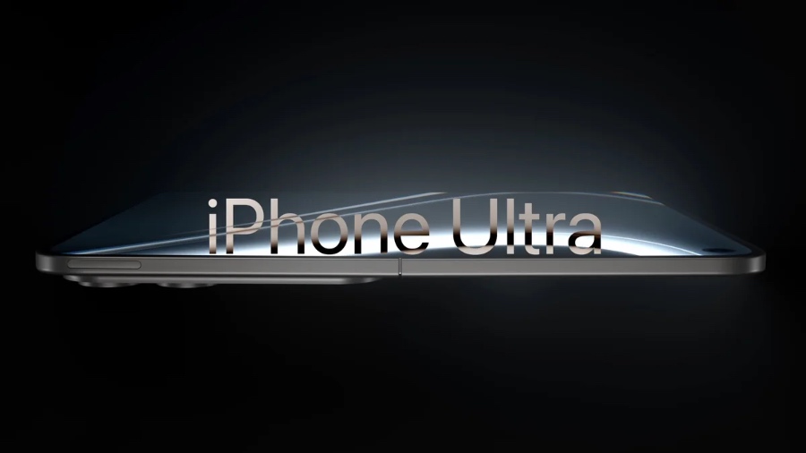 iPhone Ultra