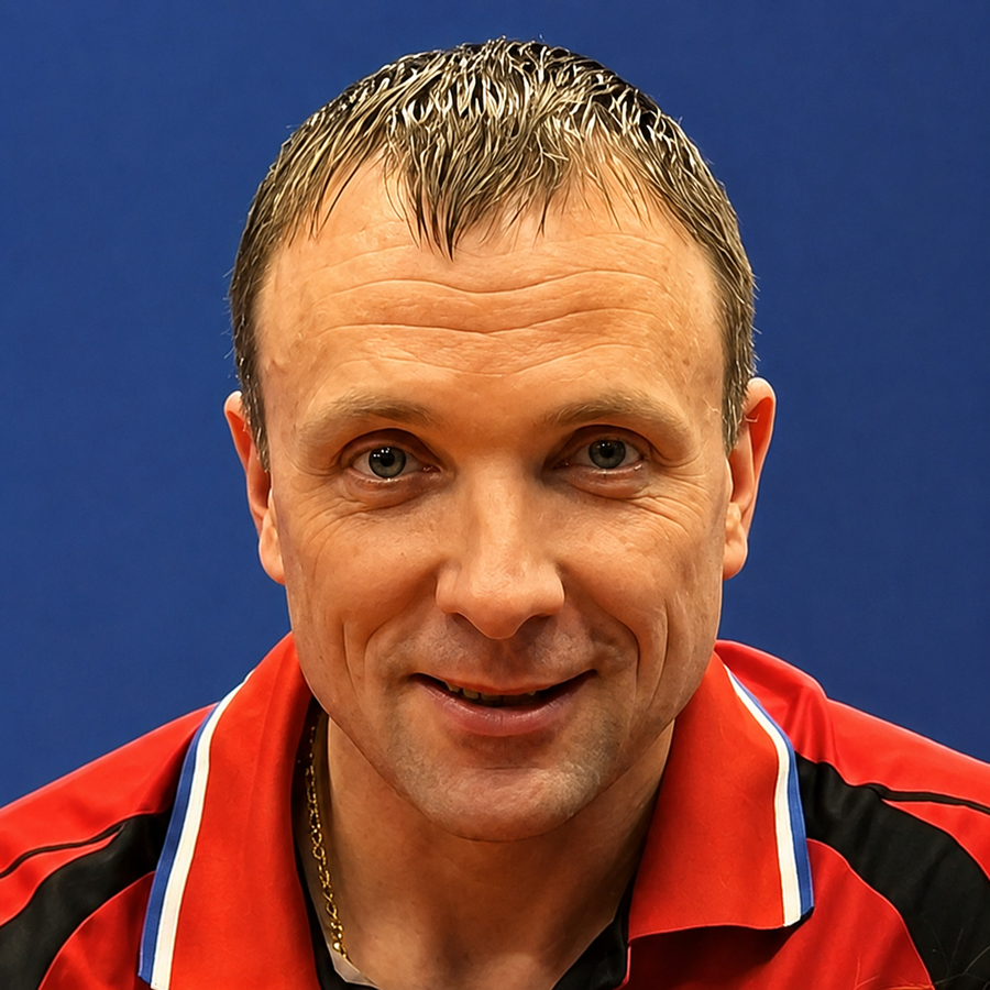 Корнилов Дмитрий Викторович