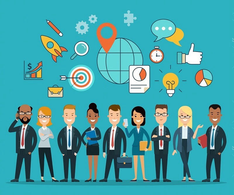 Начал свою работу Международный Комитет Гильдии риэлторов Москвы