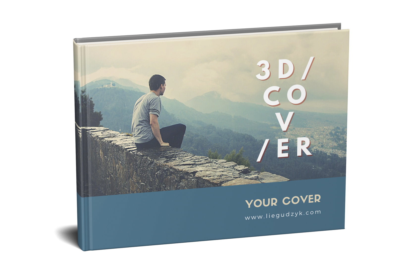 3D упаковка - презентация альбома
