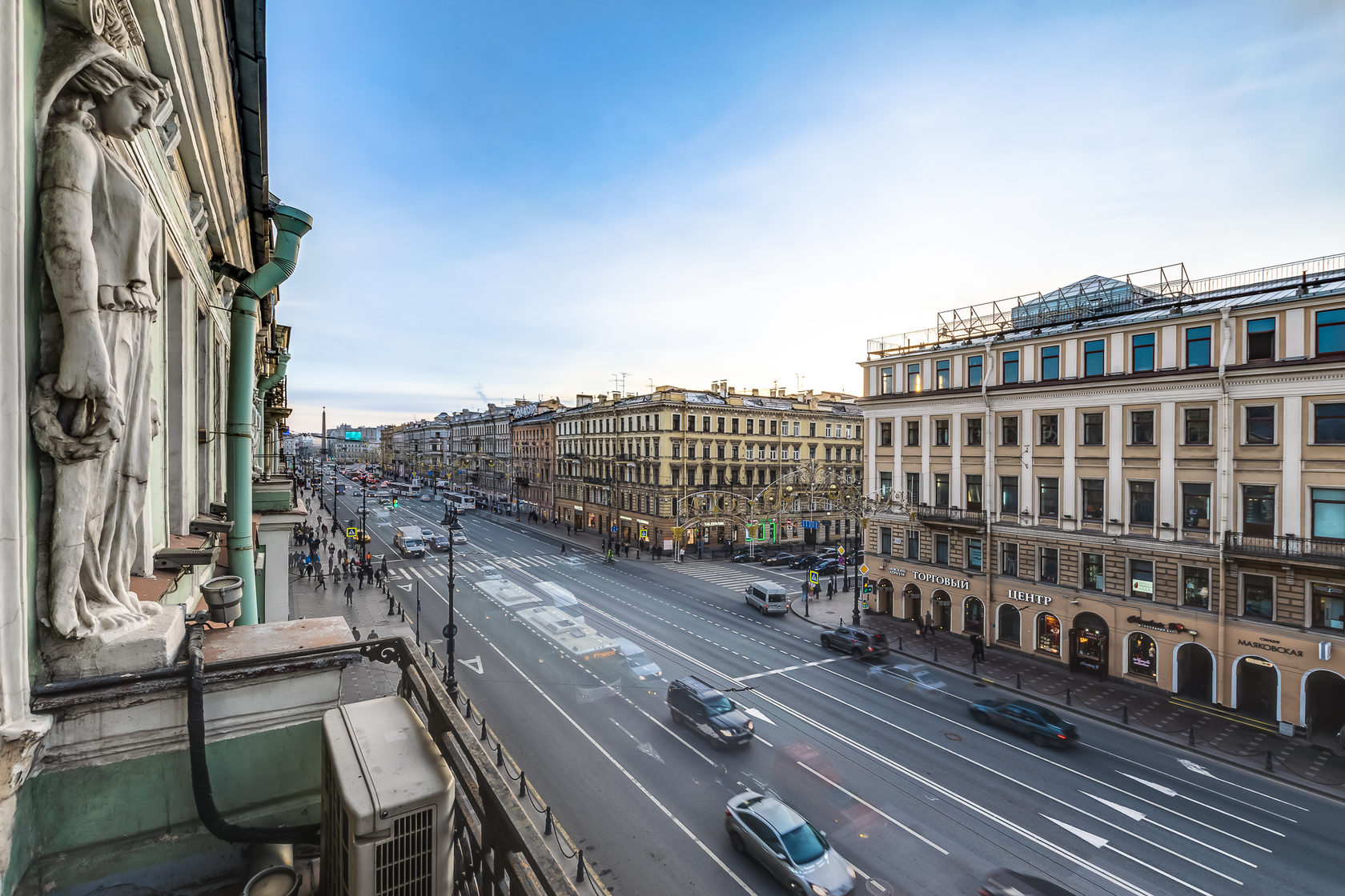 Сколько нужно денег для открытия мини-отеля в Санкт-Петербурге