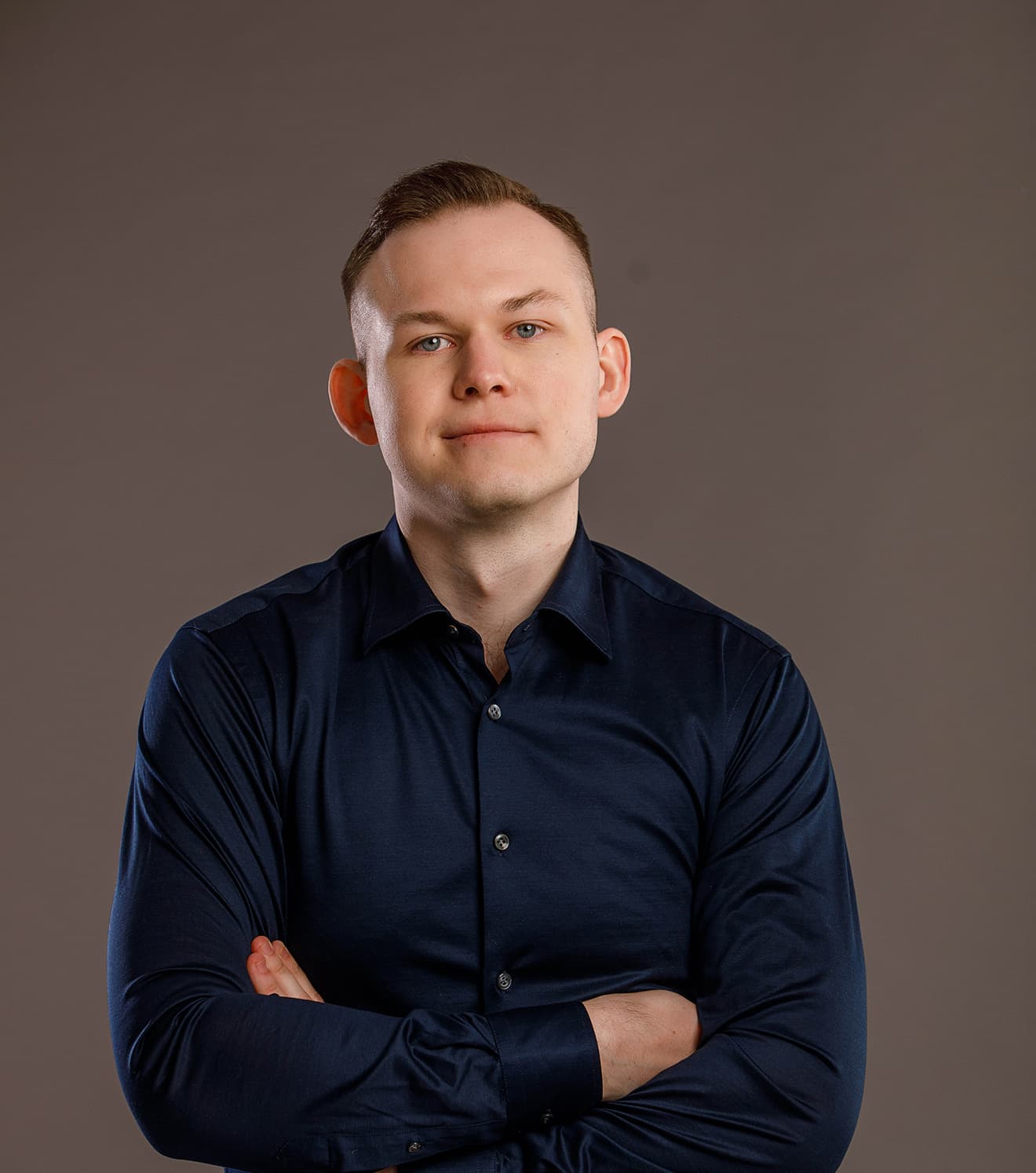 Дмитрий Урбан, Topper Med