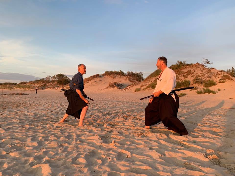 iaido