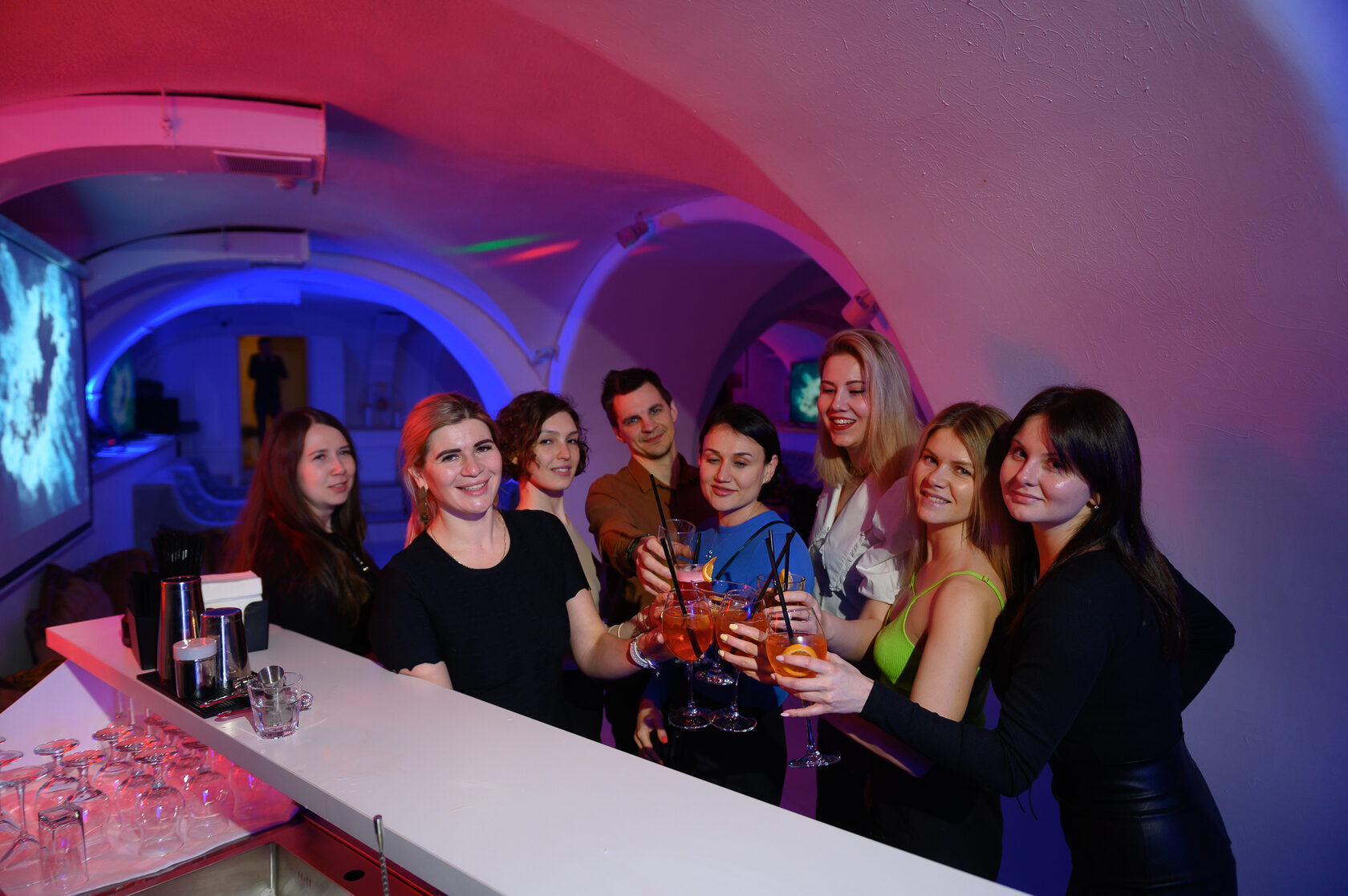 Корпоратив