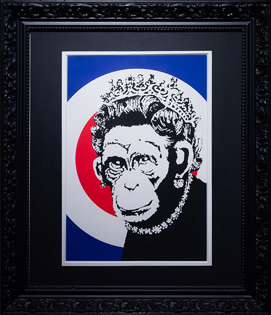 Banksy Exhibition Tour