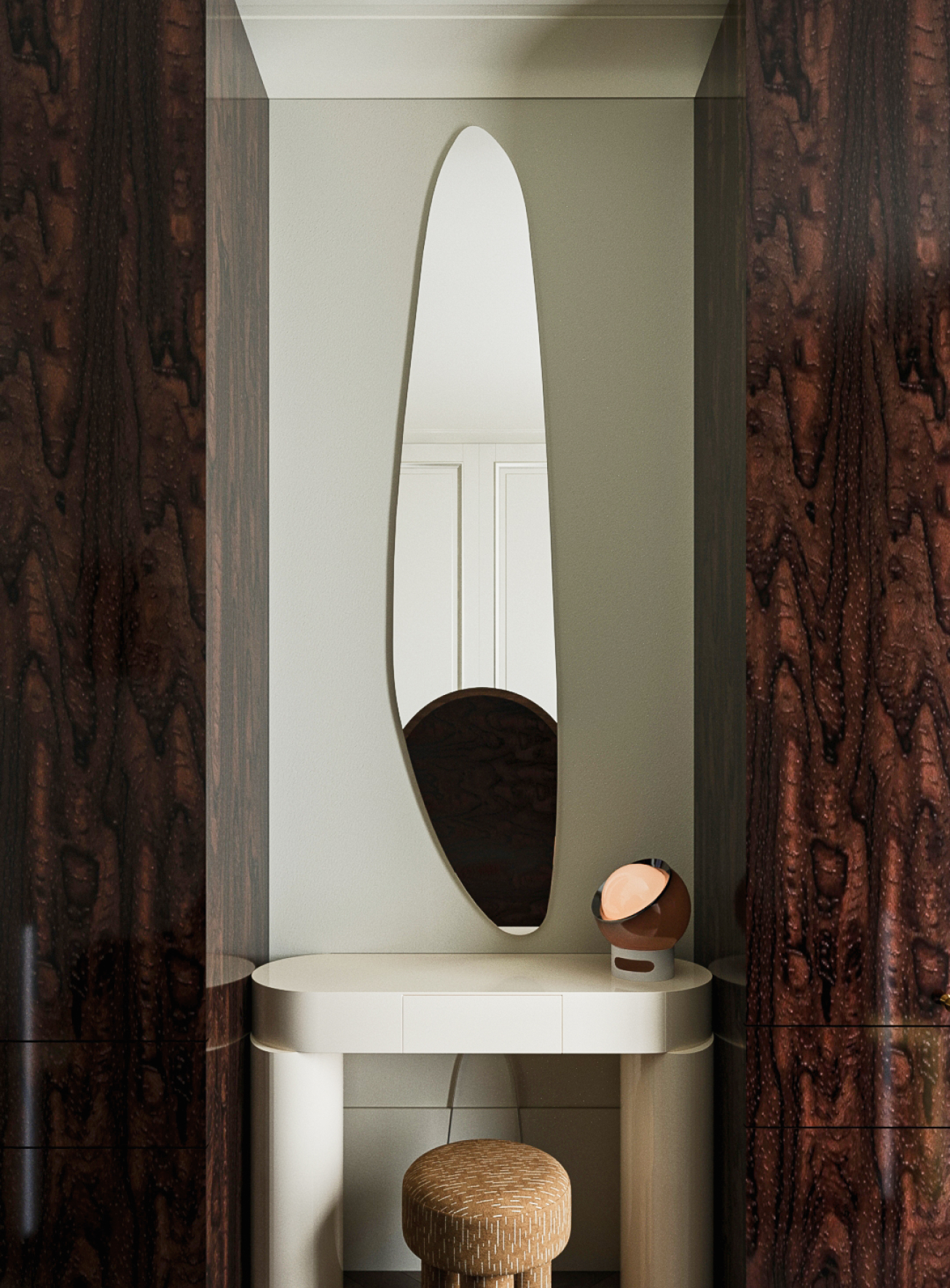 Shagal 60 sq.m, 2025