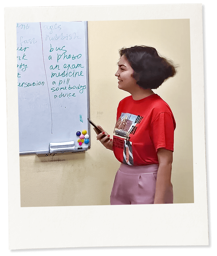 Курс подготовки к ГИА ОГЭ и ЕГЭ по английскому языку для