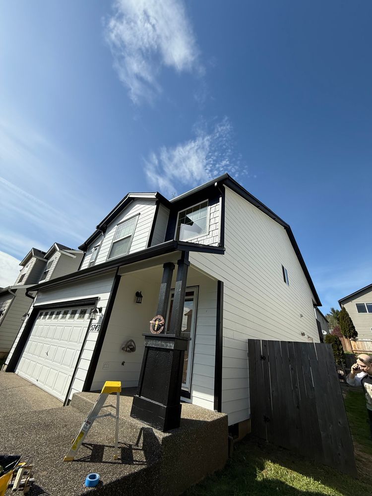 Signs Your House Needs Repainting in Seattle &amp; Portland