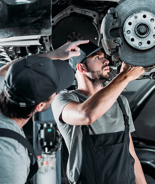 Специализированный автосервис УАЗ, ГАЗ, ВАЗ