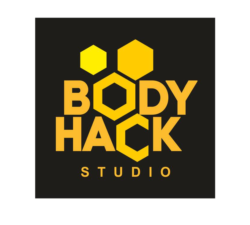 Laboratory of Fitness logo design