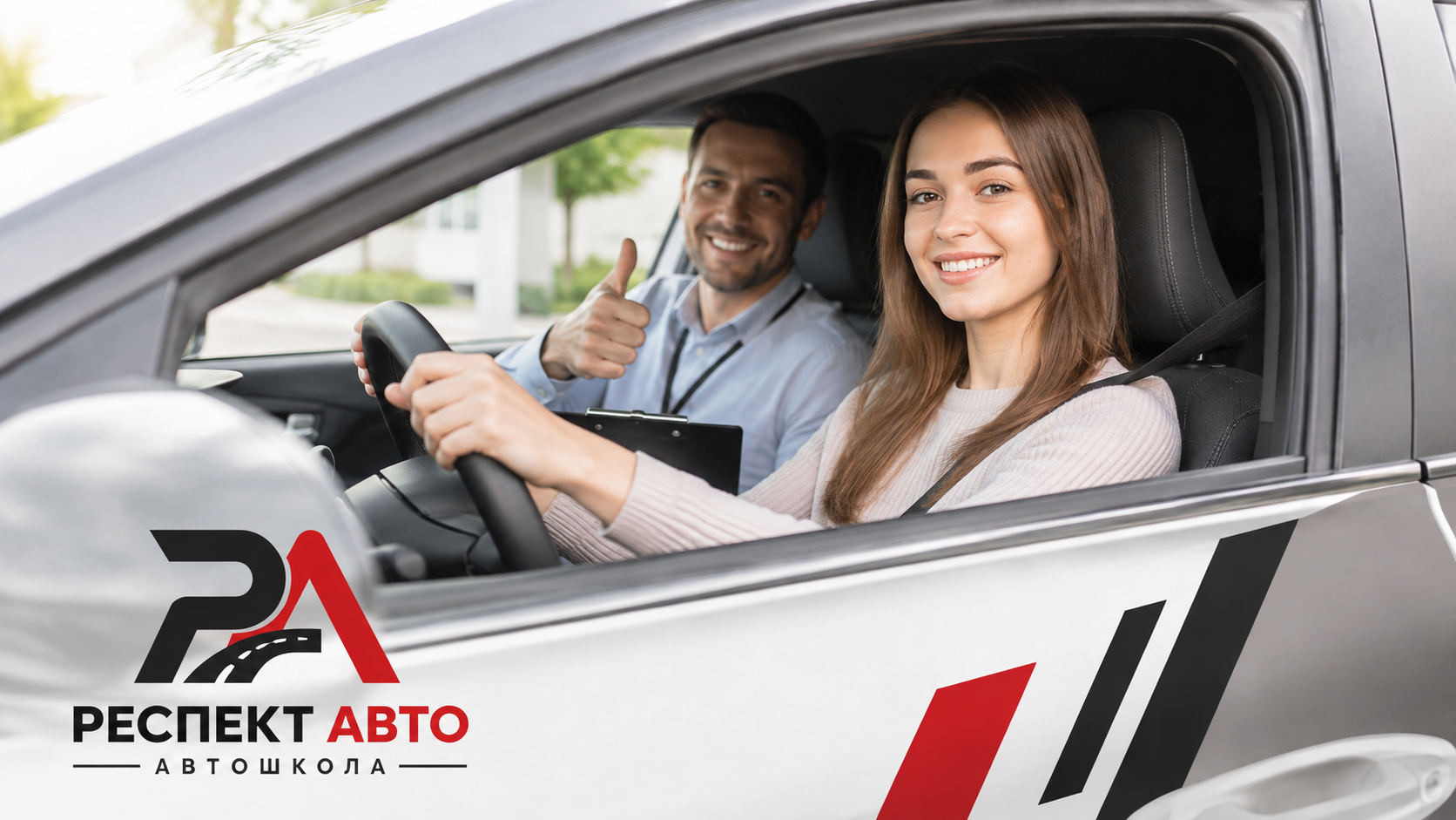 Автошкола Респект Авто