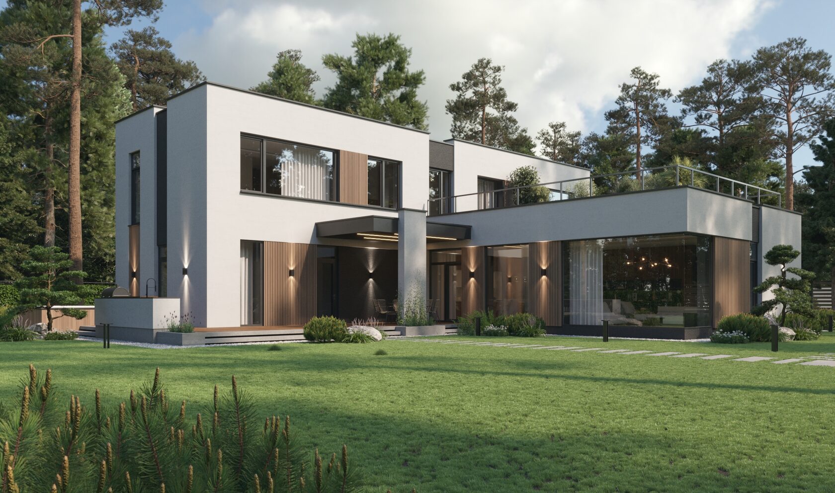 Готовый дом в Апшеронска проекты Готовый дом в Апшеронска проекты