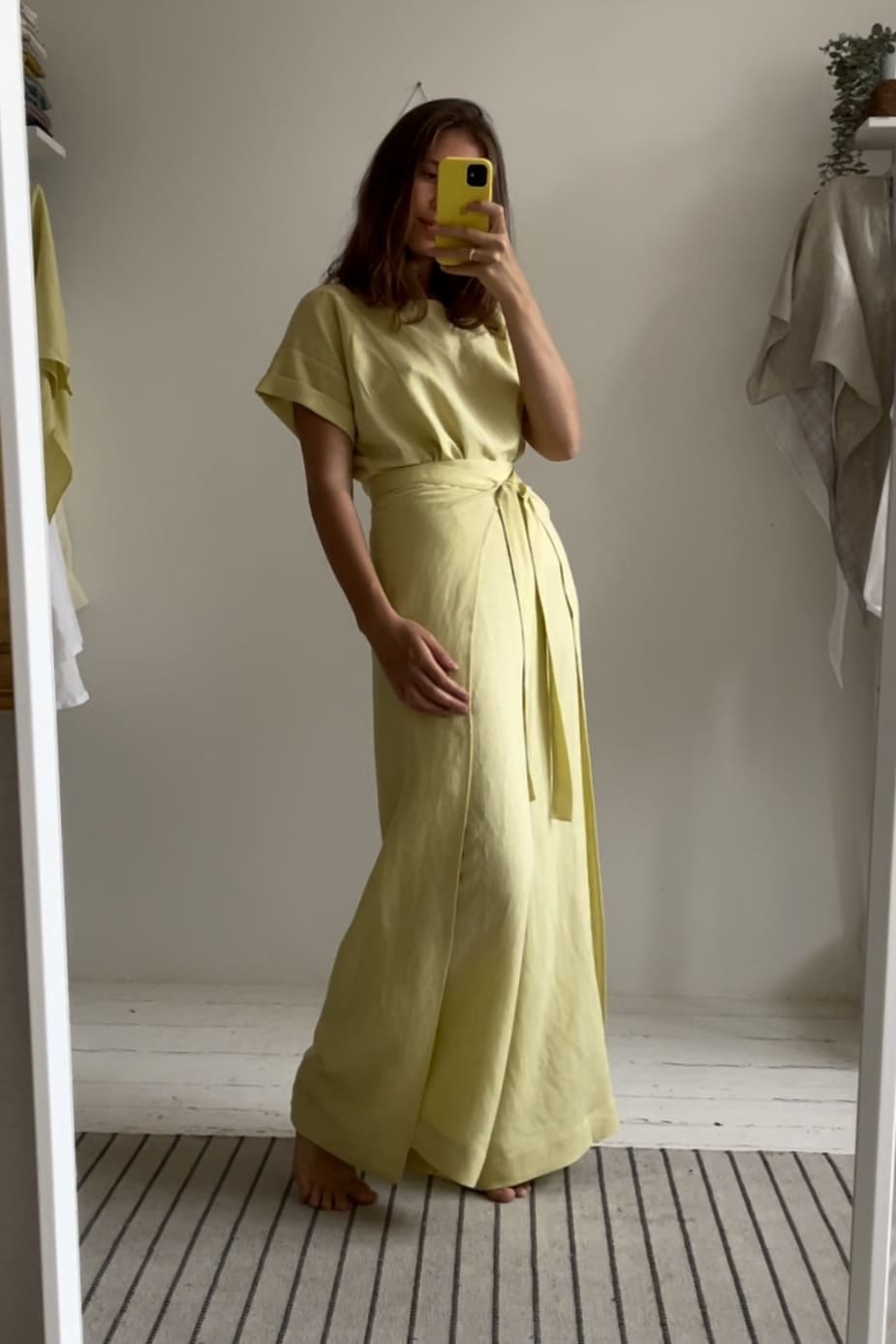 Предзаказ. Брюки «Степной ветер»