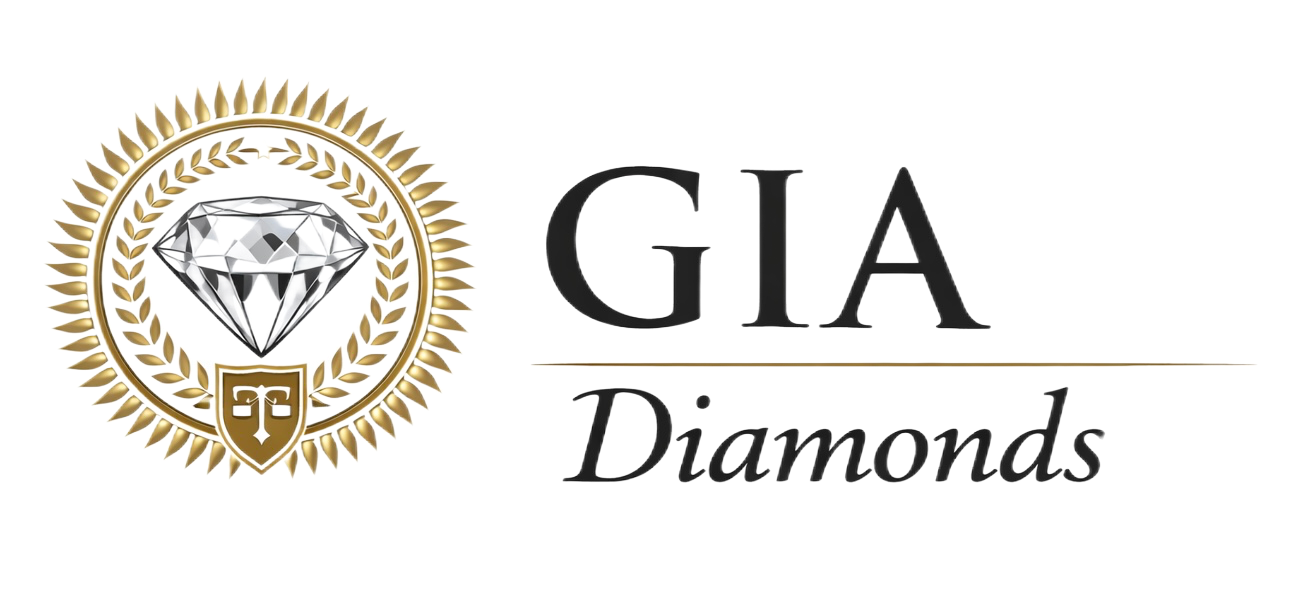 GIA Diamonds