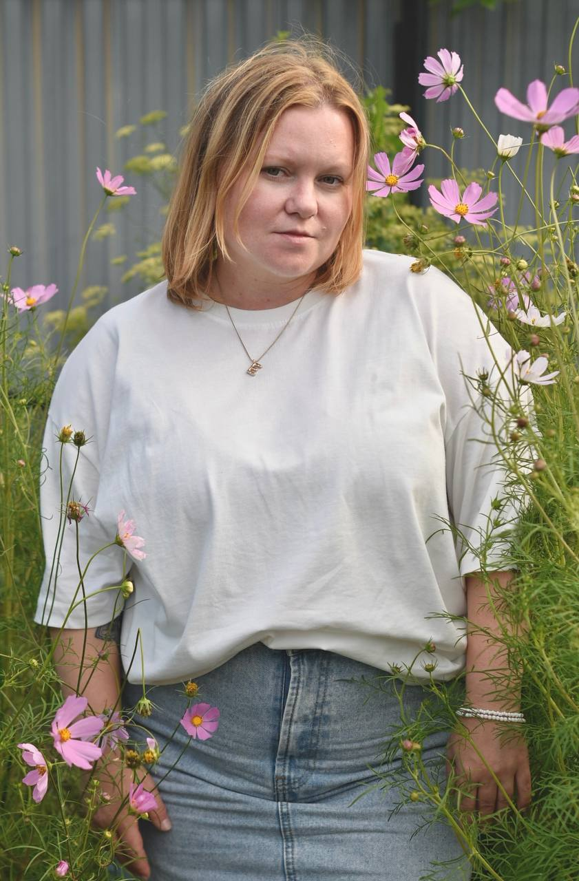 Елена Ходосова — смм-менеджер ЭкоКлуб