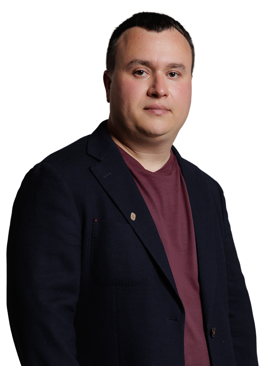 Evgeny Kudryashov