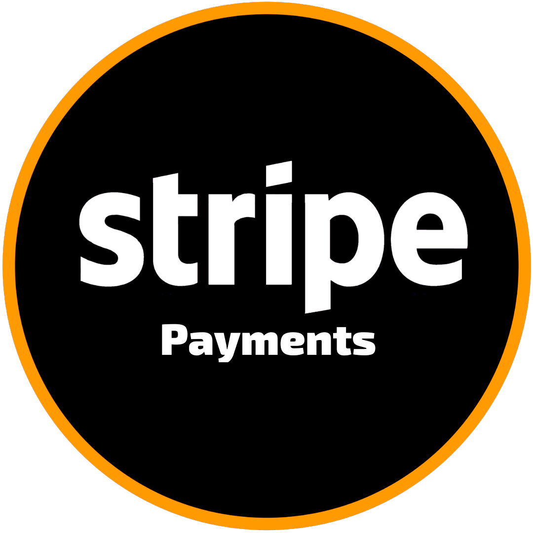 Stripe оплата.