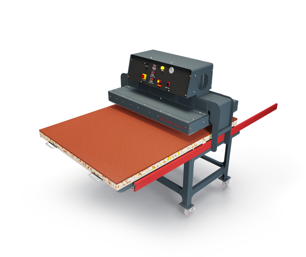 Промышленные прессы