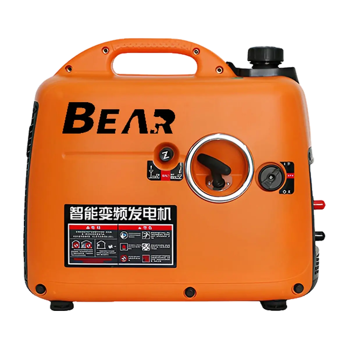 BEAR T1200 — генераторный модуль