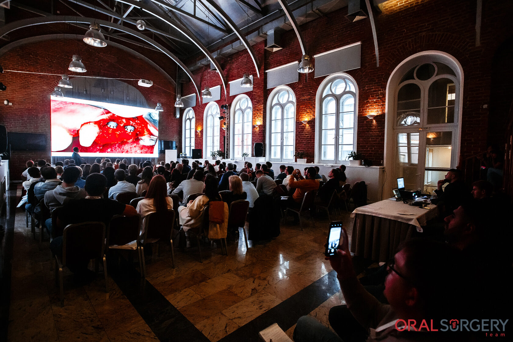 Фото с конференции 