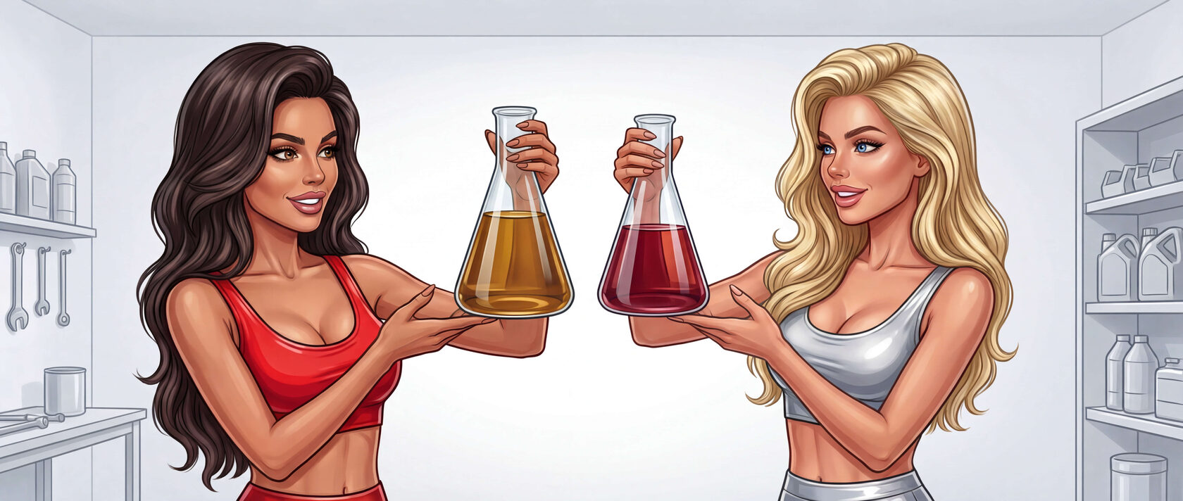 Статьи Motul Команда