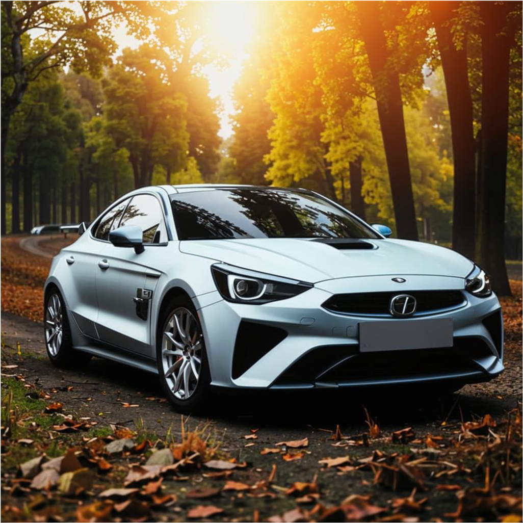 автомобильный кредит