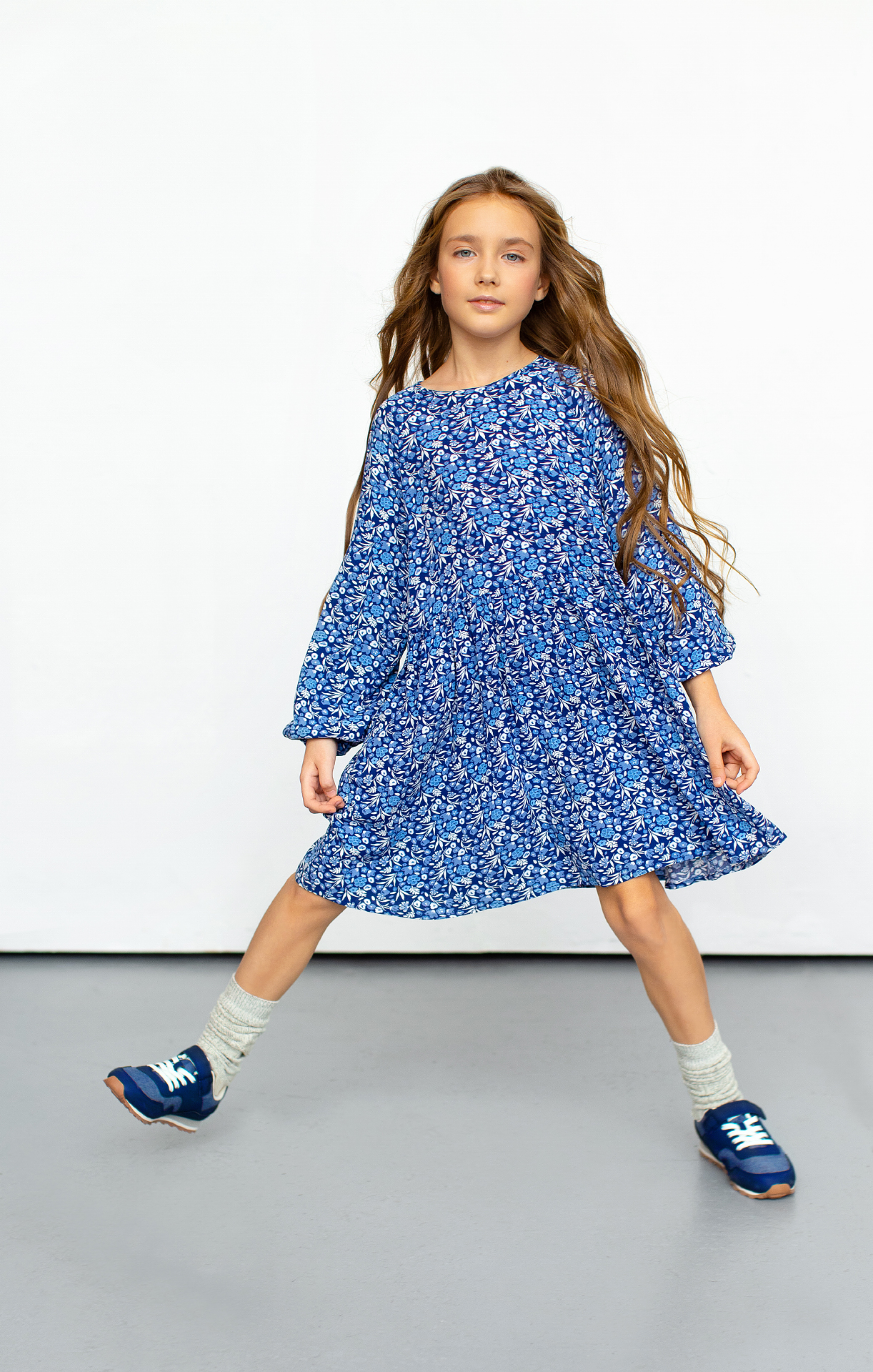 детская фотосессия