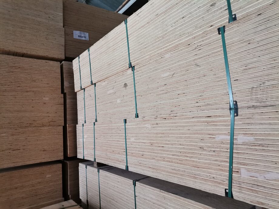 Листовые (плитные) строительные материалы - Фанера, OSB, ДВП, ДСП, ЛДСП ...