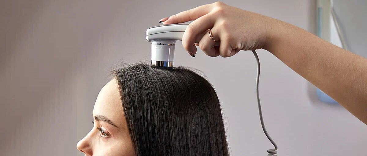 Трихоскопия | МЭЦ "Вирго"