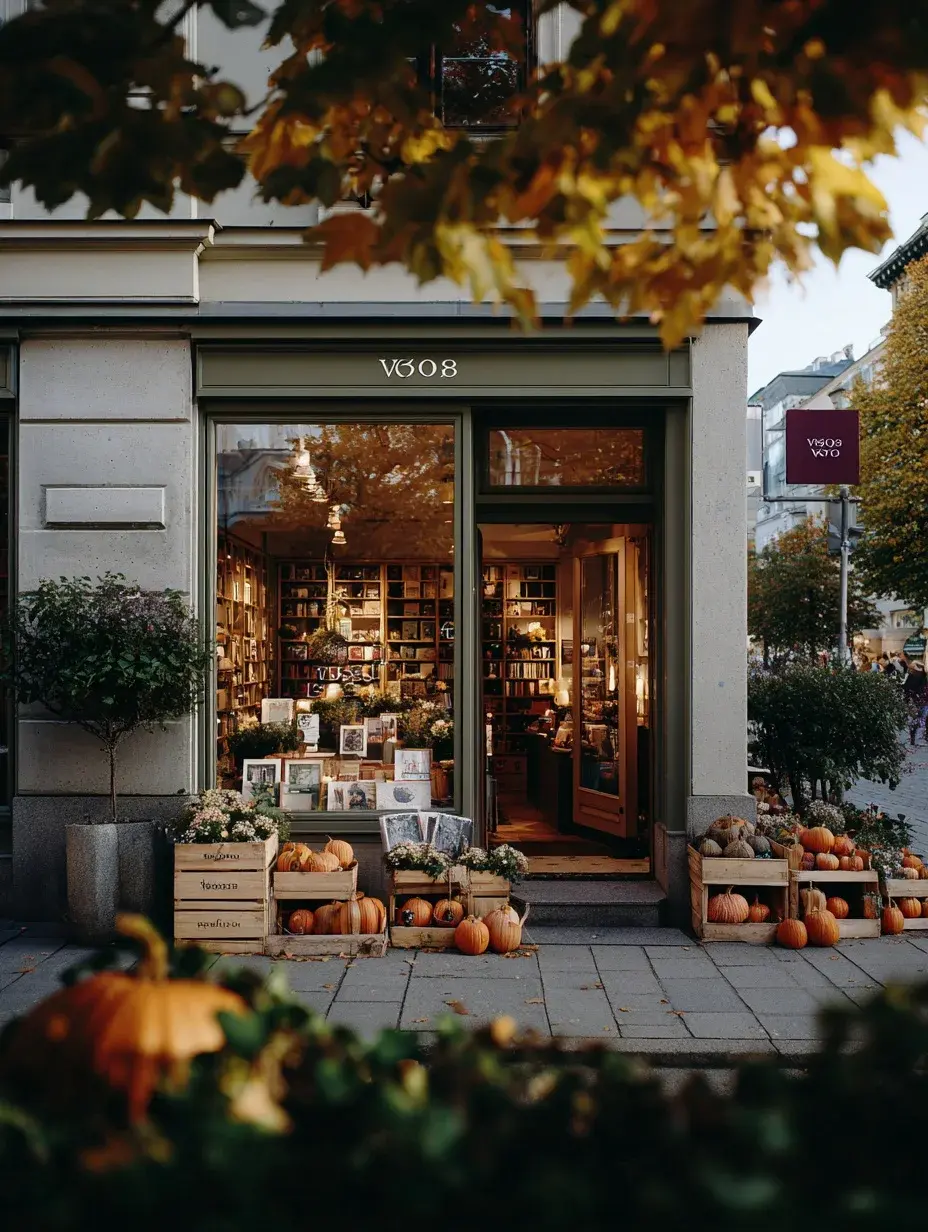 Autumn aesthetics 72