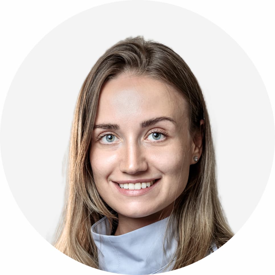 Наталья Радченко