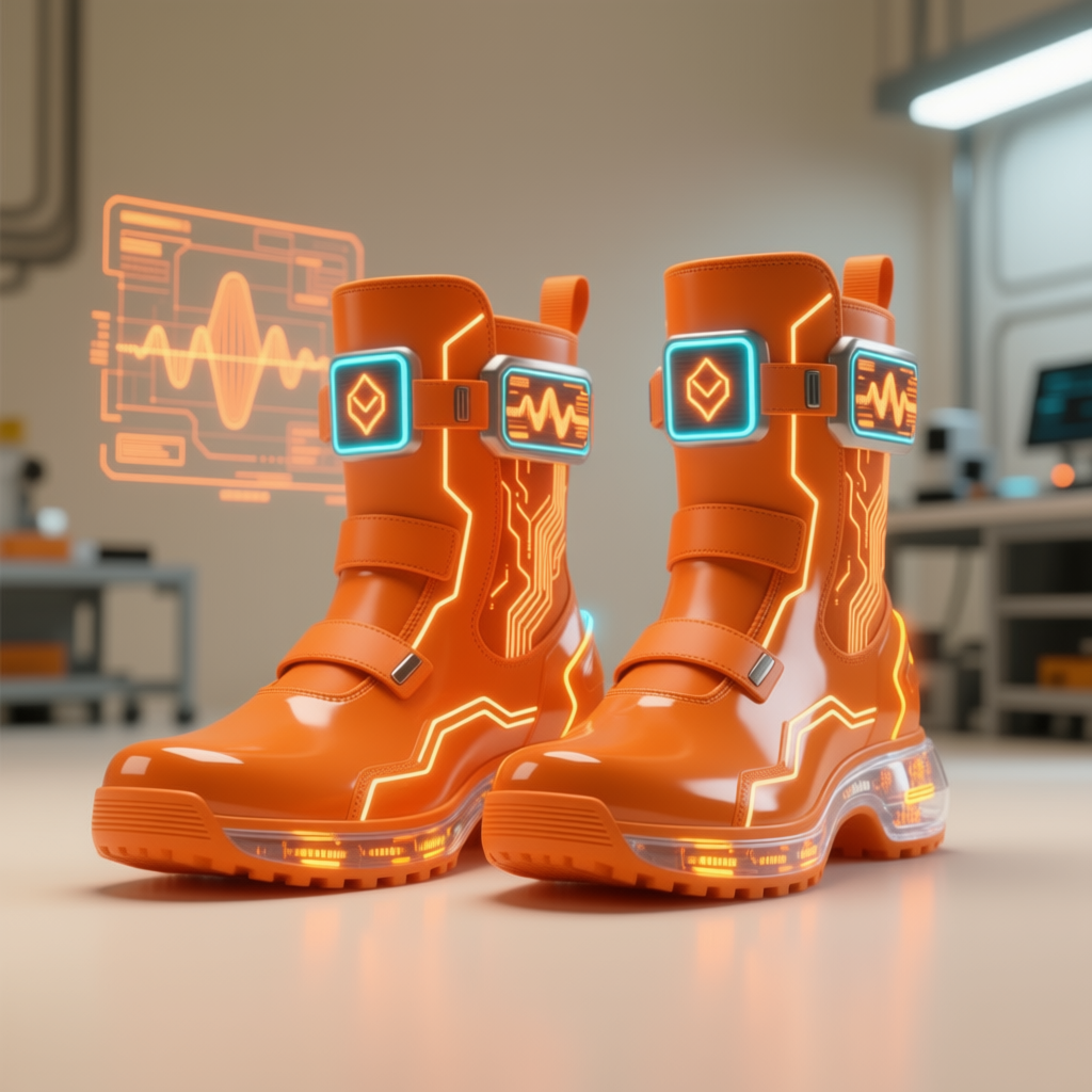 Новый сайт — сапоги для агентства которое делает сайты