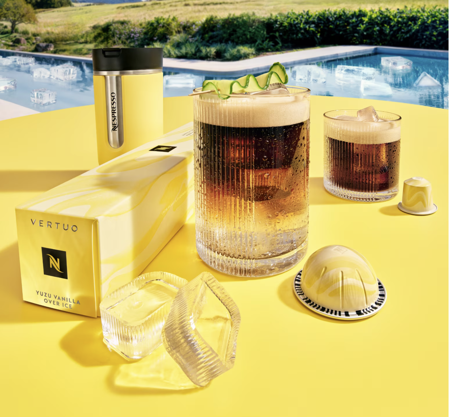 Nespresso 