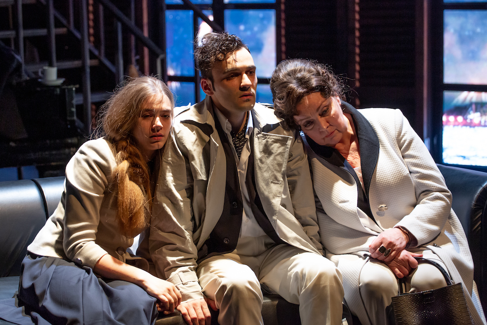 Биеналле театрального искусства 3