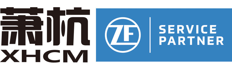 Tianjin Xiaohang Construction Machinery