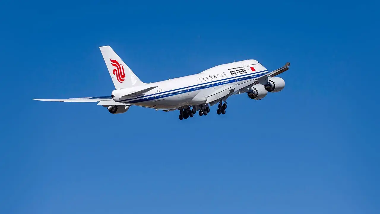 Доставка посылок из Китая в Россию — Asia Resource