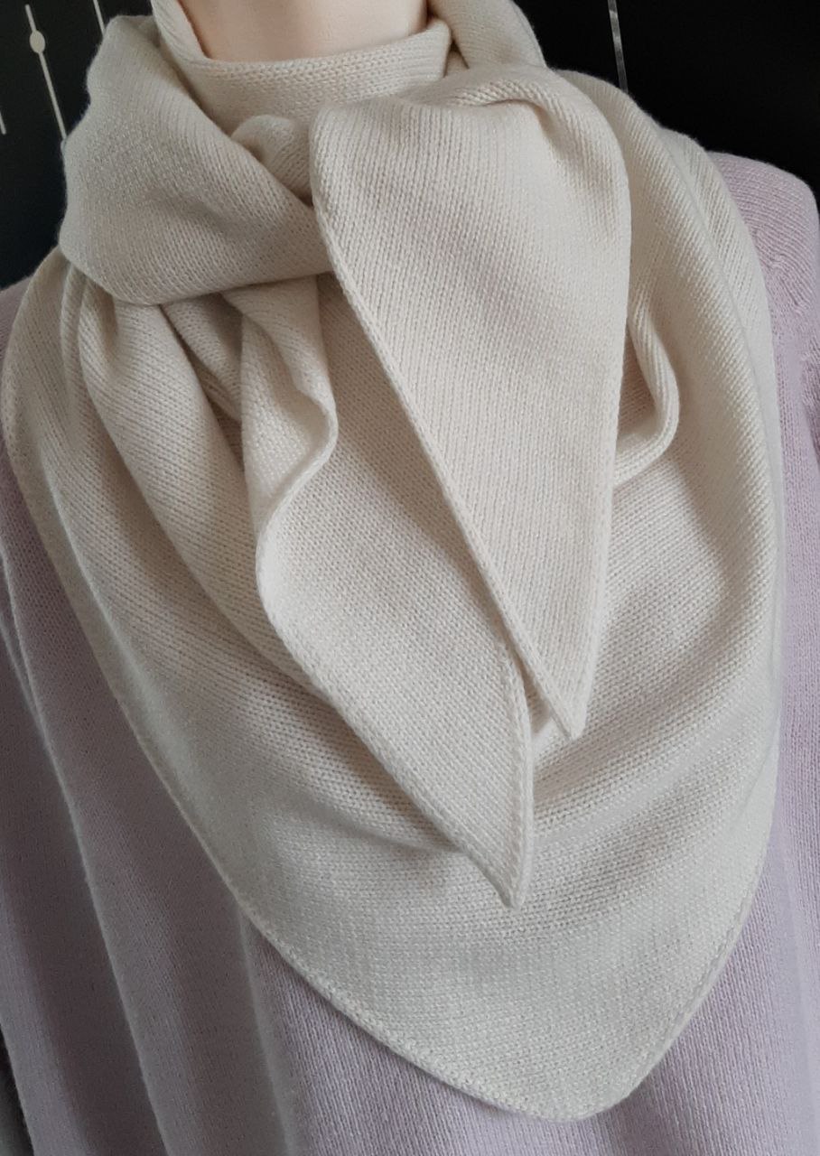 Детали косынки Косынка 2