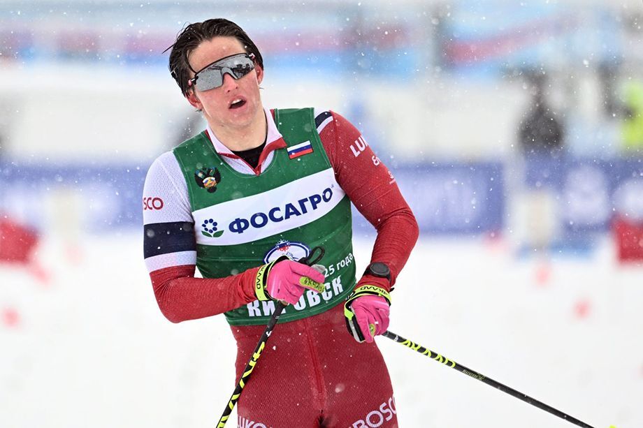 Савелий Коростелёв