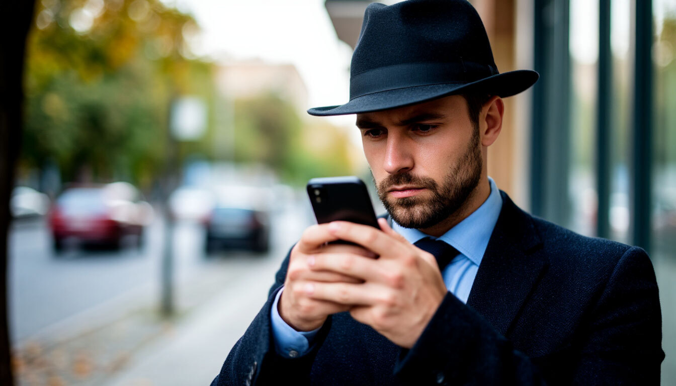 Частные детективы