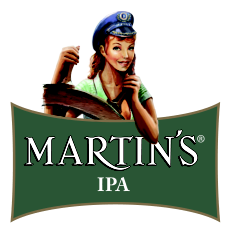 Martin's IPA