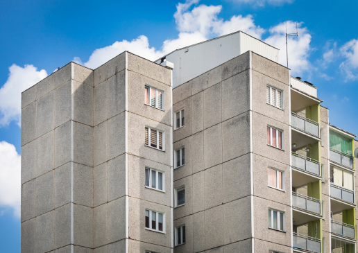 Квартиры 80-90-х годов  в Минске