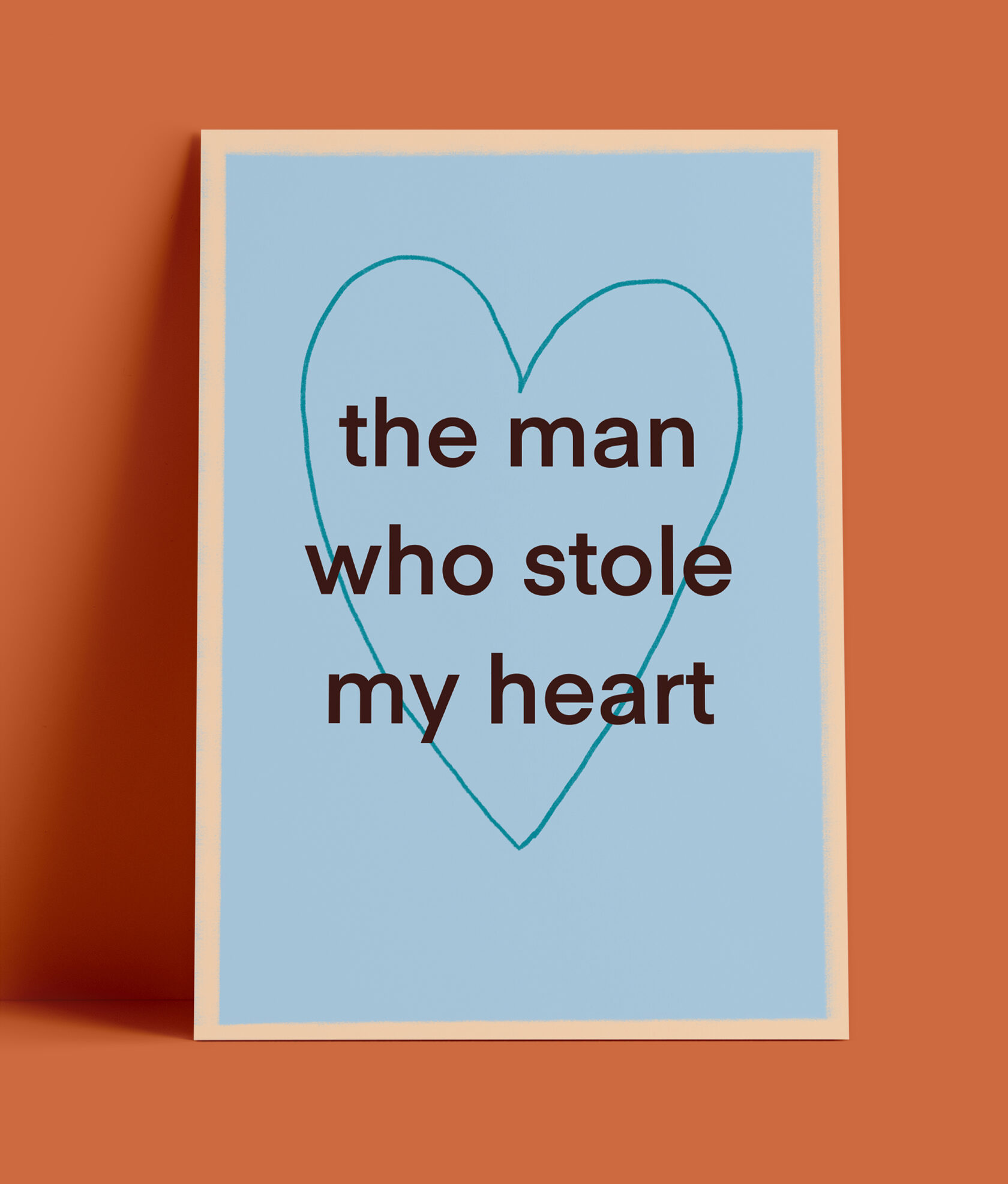 The Man Who Stole Julie Sweeney Roth'S Heart - icllyn4
